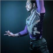 Clases personalizadas de baile: folclor colombiano, salsa, bachata, afro, rumba, etc. Libera el estrés, suelta tu cuerpo, mejora tu salud y estado de animo